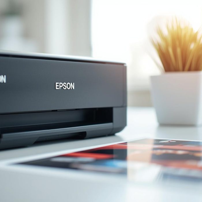 Melhores impressoras para sublimação em pequenos formatos